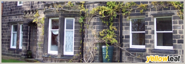 Mcr Joinery