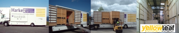Harkers Removers and Storers Limited
