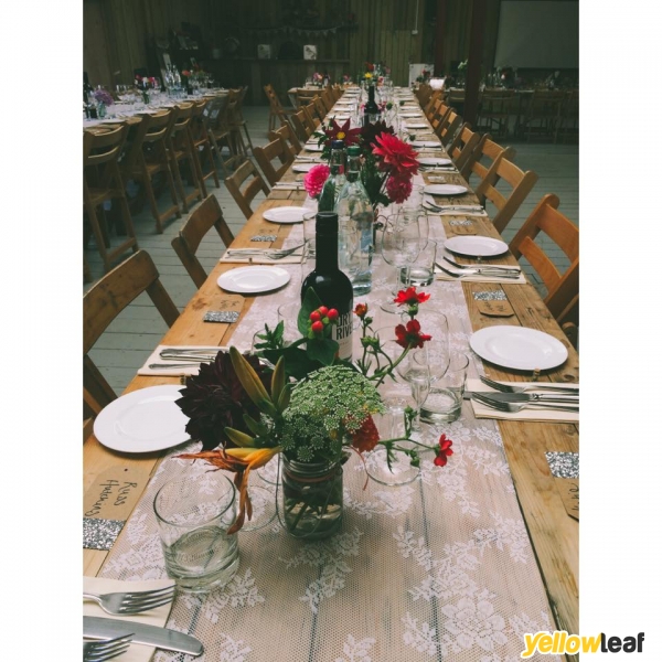 Bear Claw Catering