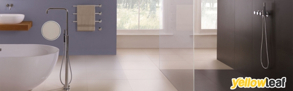 Prestige Bathrooms Ltd