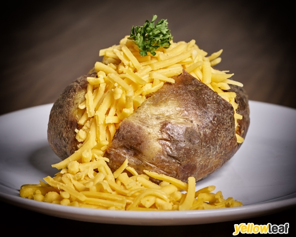 Good Spuds