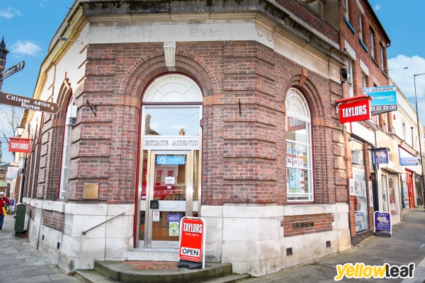 Taylors Lettings