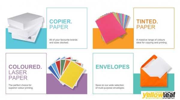 Netpaper Ltd