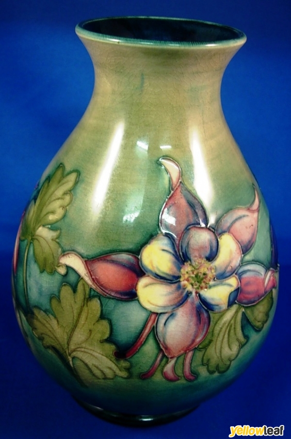 Oldeworlde Antiques And Collectables