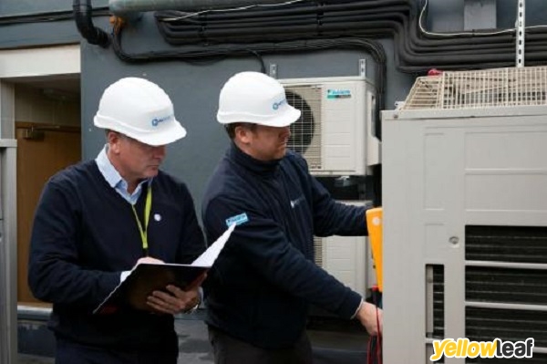 All Seasons Climate Control Ltd