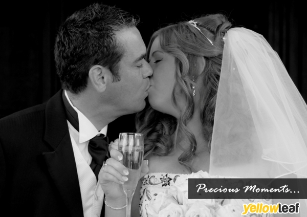 Wedding Photographer Essex