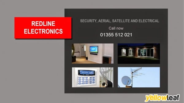 Redline Electronics