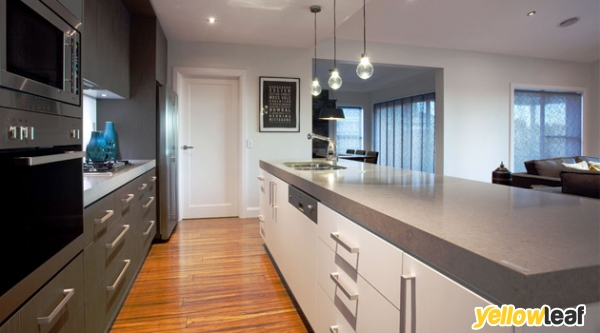 Worktops UK
