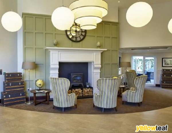 Derby Heights Care Home