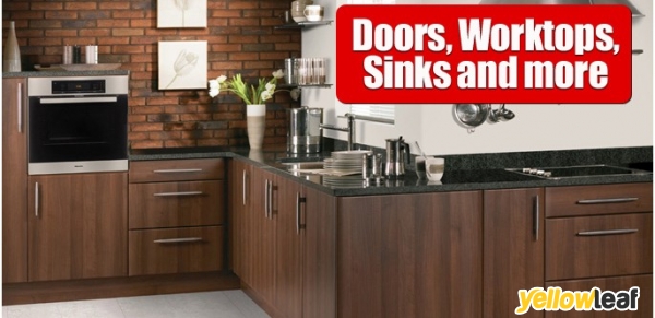 Renew Kitchen Doors