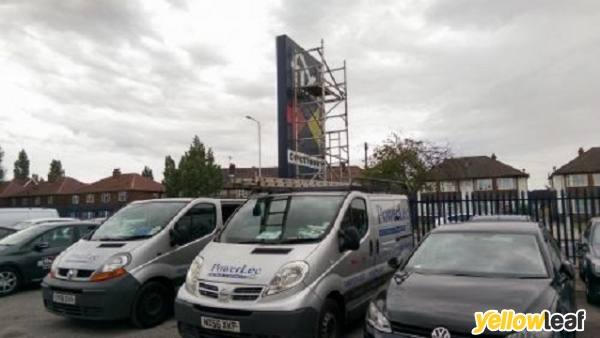 Powerlec Electrical & Testing Ltd