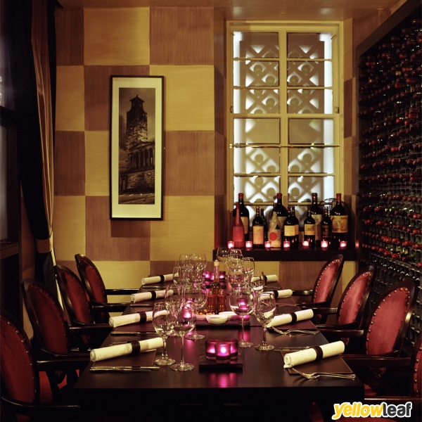 Malmaison Glasgow