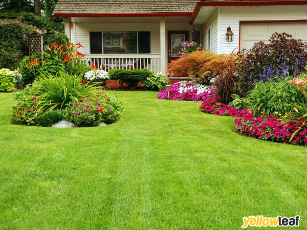 London Garden Services
