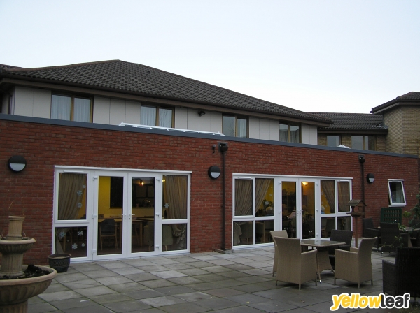 JG Molloy Building Contractor