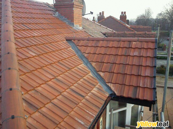 Slates N Ladders Roofing Contractors