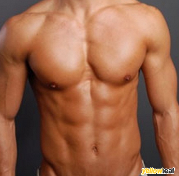 Male Waxing Specialist