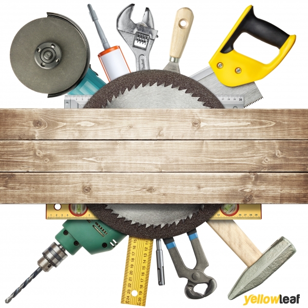 Dave Weston Building Services