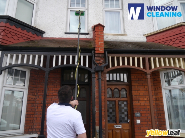 Professional Window Services