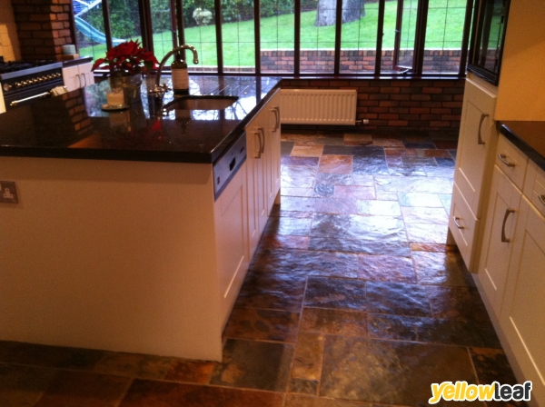 B-clean Services