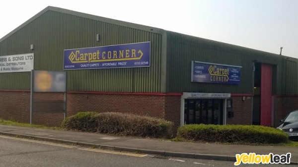 Carpet Corner Salisbury