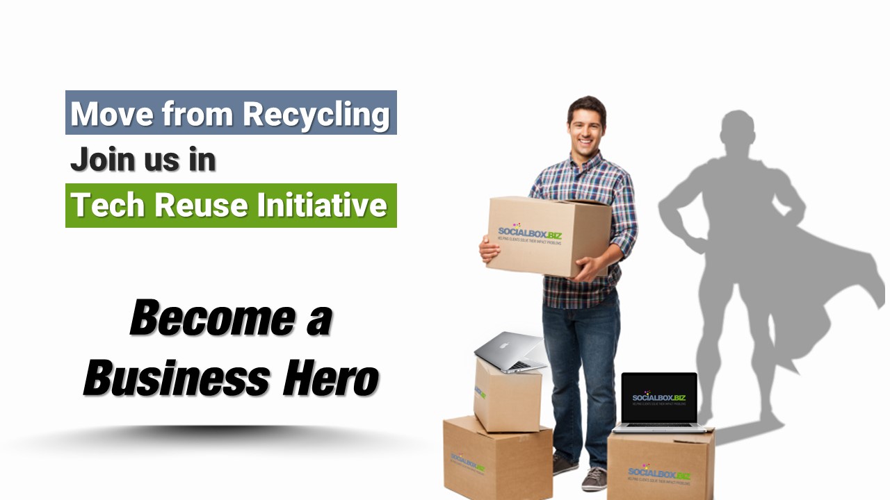 Socialbox.biz Trading Enterprises CIC