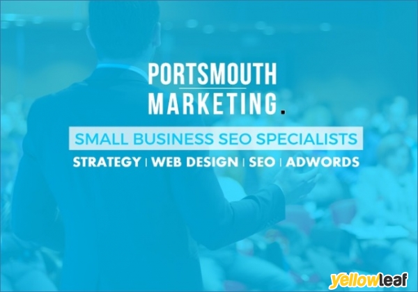 Portsmouth Marketing