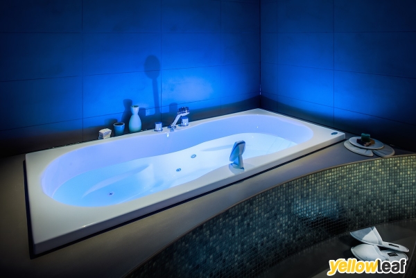 Nordic Saunas & Steam Ltd