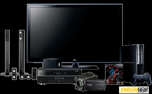 HomeSource 4U Ltd