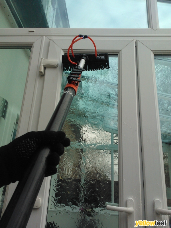 Aqua Power Solutions