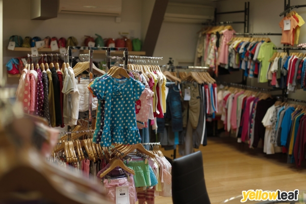Q Clothing