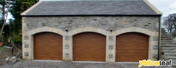Autoroll UK LTD.