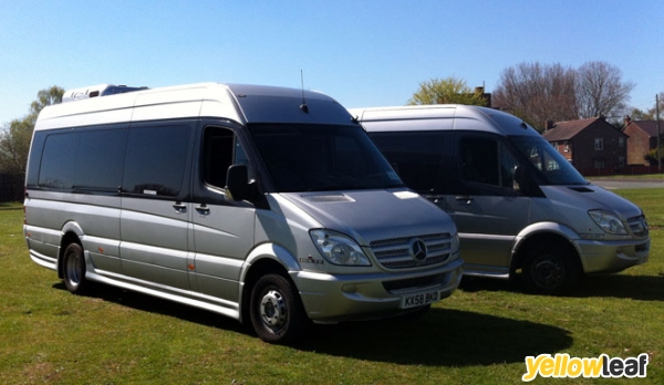 London Minibuses
