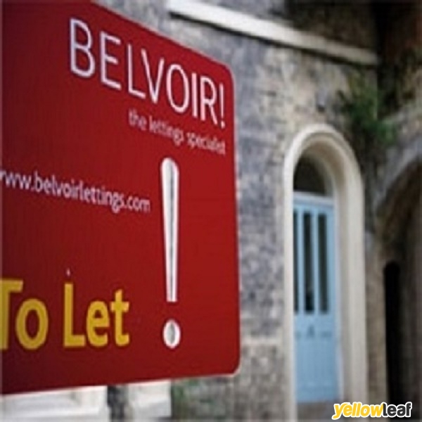 Belvoir Chelsea and Fulham
