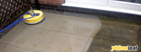 Jet Cleaning Services