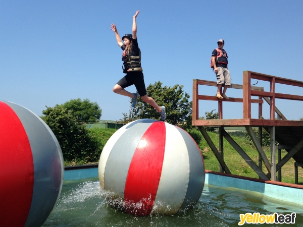 The Ultimate Adventure Centre