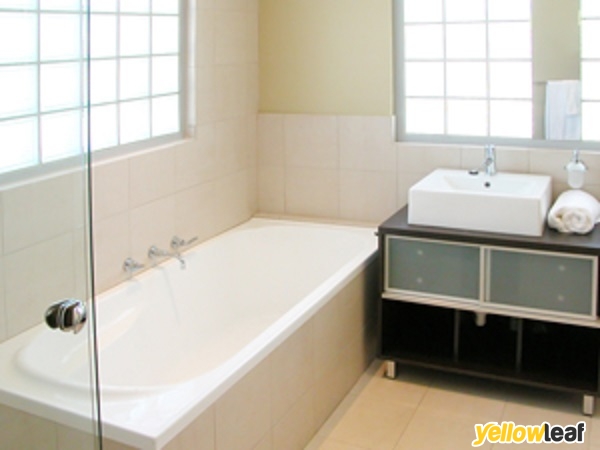 RFW Plumbing And Heating Limited