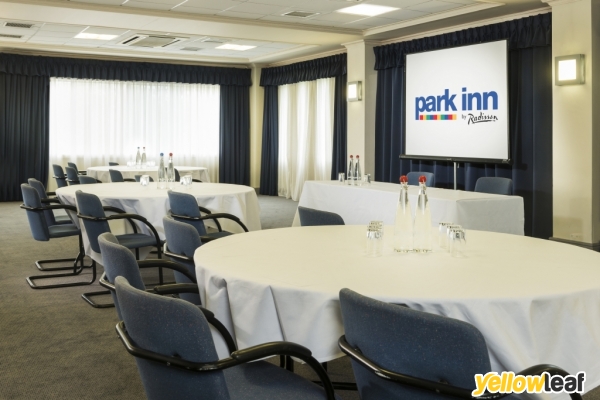 Park Inn by Radisson Cardiff North Hotel