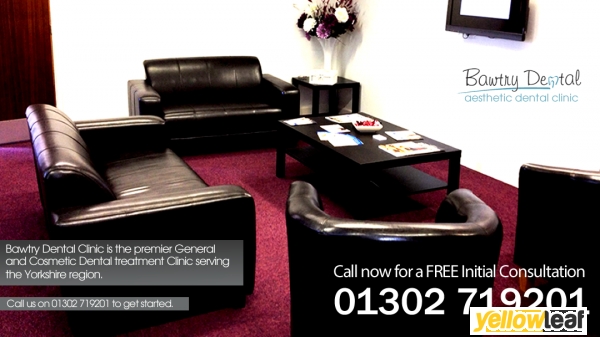 Bawtry Dental Aesthetic & Implant Clinic