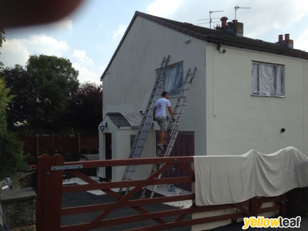Abbey Decor - Painters & Decorators of Distinction