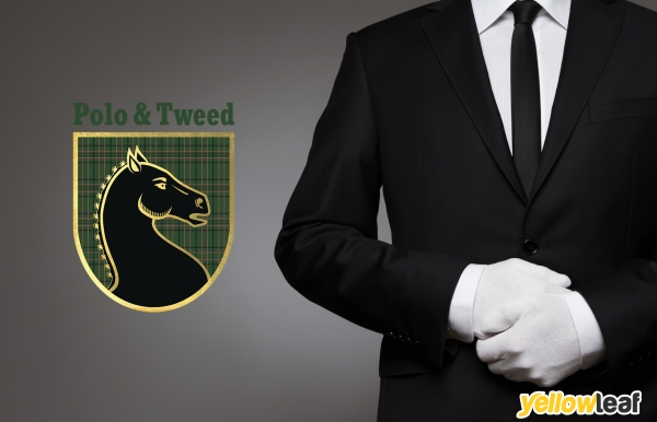 Polo & Tweed