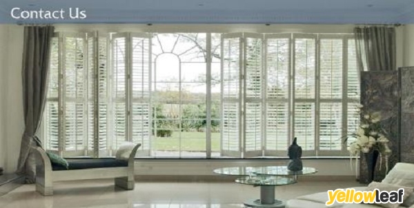 The Window Shutter Company Ltd