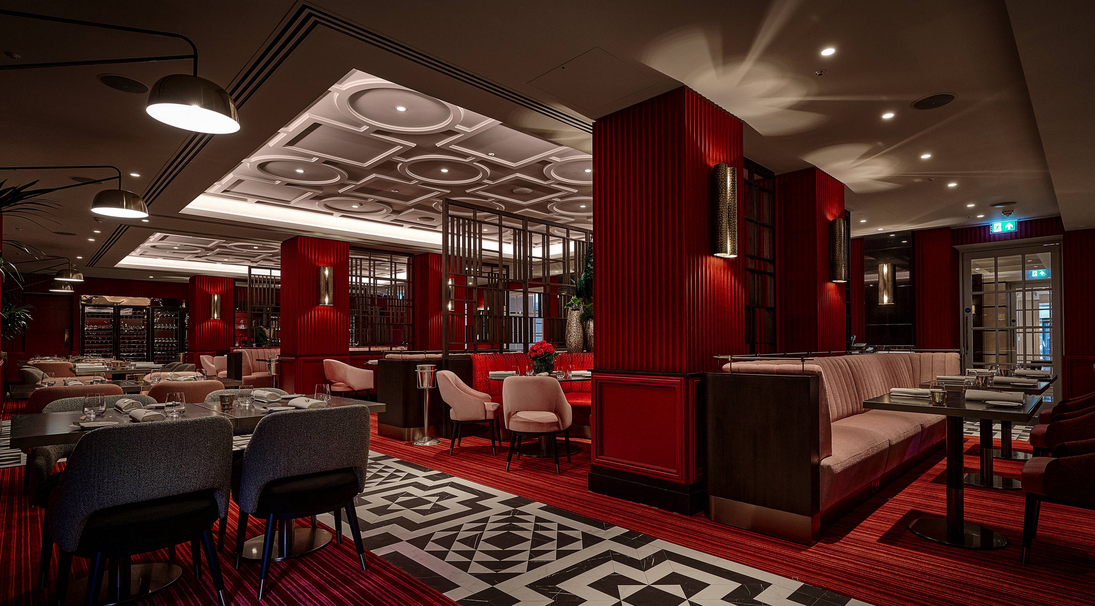 Conrad London St. James