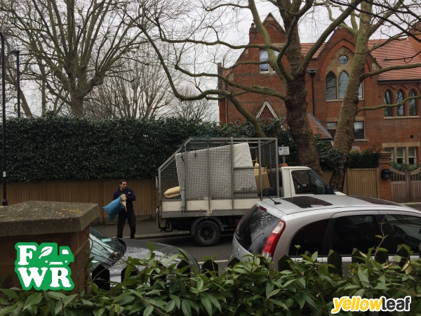 Fantastic Waste Removal