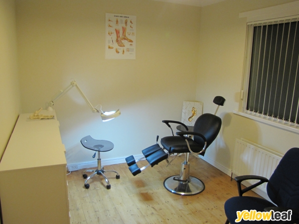 Active Therapy Clinic