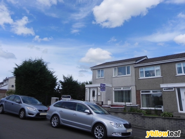 Tip Top Estate Agent