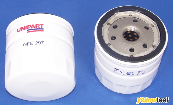 Car Parts | Unipart Group Limited