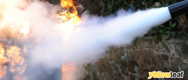 Independent Fire and Safety Training LTD
