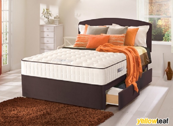 Booths Furniture