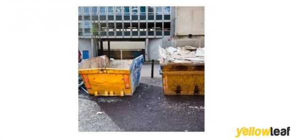 Handy Rubbish