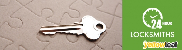 Forth Valley Locksmith